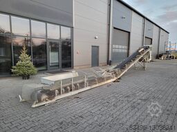 Forderband Transportband