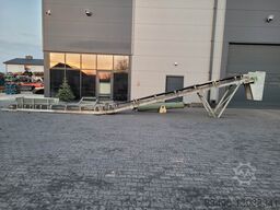 Forderband Transportband