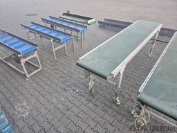 Forderband Transportband