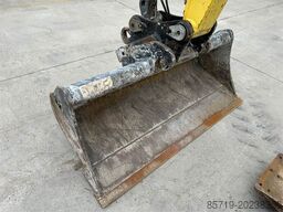 Wacker Neuson EW65 (8946)