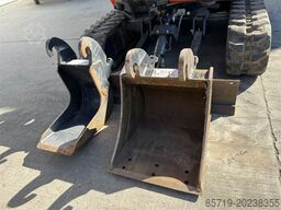 Kubota KX019-4 HI (9417)
