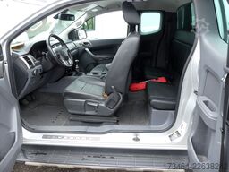 FORD Ranger Limited* Offroad*Sortimo*AHK 3.5t*Sperre