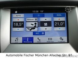 FORD Ranger Limited* Offroad*Sortimo*AHK 3.5t*Sperre