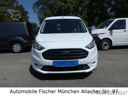 FORD Transit Connect Kombi*LKW*5 Sitze*Heizb.Frontsch