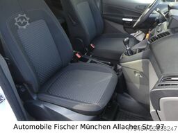 FORD Transit Connect Kombi*LKW*5 Sitze*Heizb.Frontsch