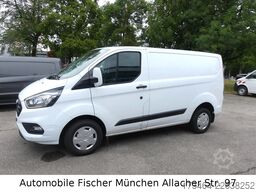 FORD Transit Custom Kasten 280 L1 Holzboden Durchlade