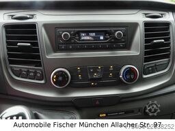 FORD Transit Custom Kasten 280 L1 Holzboden Durchlade
