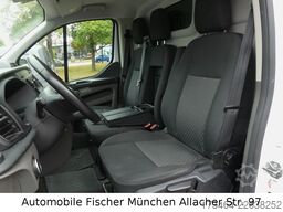 FORD Transit Custom Kasten 280 L1 Holzboden Durchlade