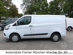 FORD Transit Custom Kasten 280 L1 Holzboden Durchlade