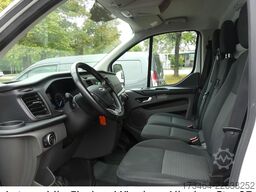 FORD Transit Custom Kasten 280 L1 Holzboden Durchlade