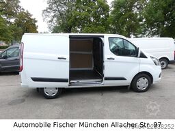 FORD Transit Custom Kasten 280 L1 Holzboden Durchlade