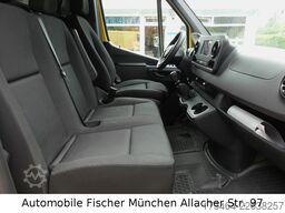 MERCEDES-BENZ Sprinter III Kasten 316 CDI *Schwingsitz*RWD