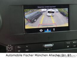 MERCEDES-BENZ Sprinter III Kasten 316 CDI *Schwingsitz*RWD