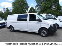 VW T6.1 Transporter Kasten lang*Diff Sperre*4M*