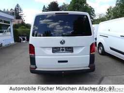 VW T6.1 Transporter Kasten lang*Diff Sperre*4M*