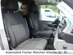 VW T6.1 Transporter Kasten lang*Diff Sperre*4M*