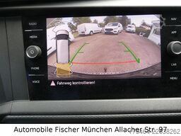 VW T6.1 Transporter Kasten lang*Diff Sperre*4M*