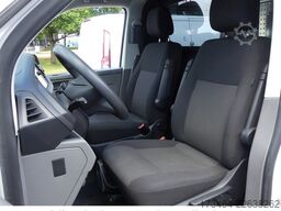 VW T6.1 Transporter Kasten lang*Diff Sperre*4M*