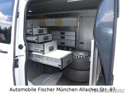 VW T6.1 Transporter Kasten lang*Diff Sperre*4M*