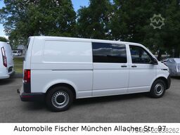 VW T6.1 Transporter Kasten lang*Diff Sperre*4M*