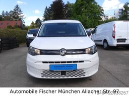 VW Caddy Cargo *4M*ALUCA*AHK*SHZ*