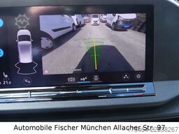 VW Caddy Cargo *4M*ALUCA*AHK*SHZ*