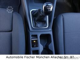 VW Caddy Cargo *4M*ALUCA*AHK*SHZ*