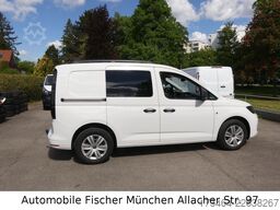 VW Caddy Cargo *4M*ALUCA*AHK*SHZ*