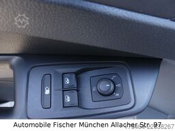 VW Caddy Cargo *4M*ALUCA*AHK*SHZ*