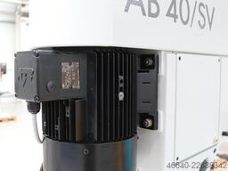 ALZMETALL AB 40 SV