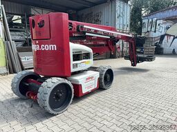 Nifty Lift HR17 NE MK3