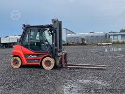 LINDE H60 D