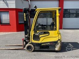 HYSTER 1.6