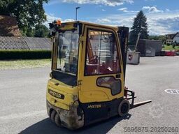 HYSTER 1.6