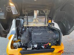 JCB 406