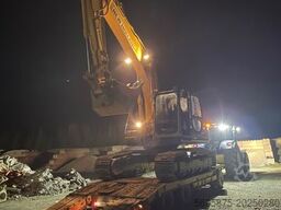 NEW HOLLAND E 195 B