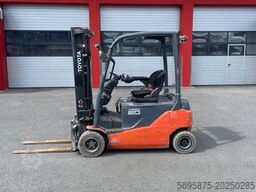TOYOTA Taigro 20