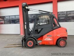 LINDE H50 D