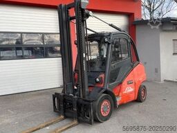 LINDE H50 D