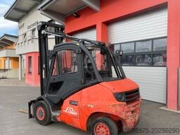 LINDE H50 D