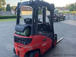 LINDE H16