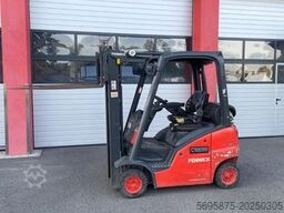 LINDE H16