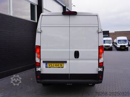 Citroën Jumper 2.2 BlueHDi 165PK L4H2 EURO 6 - Airco - ...