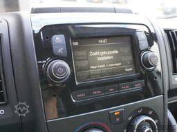 Citroën Jumper 2.2 BlueHDi 165PK L4H2 EURO 6 - Airco - ...