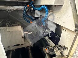 Citizen Machinery L520