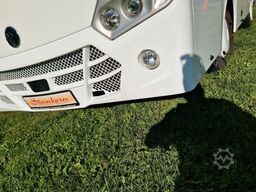 TEMSA Prestij SX Novo Lux Daily Lagerfahrzeug