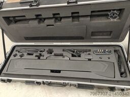 shining 3d Freescan Trak Pro 2