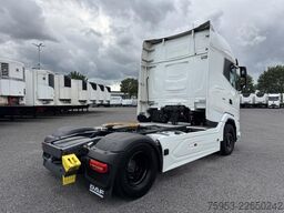 DAF XG 530 FT 4x2 Standklima Intarder