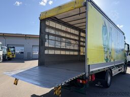 Mercedes-Benz Actros 1845 4x2 Plane/HB / Swiss-Vehicle
