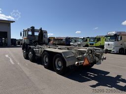 Iveco 300-30 AH 8x4 Hakengerät / Swiss-Vehicle